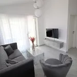 Vrsi Apartments * Vrsi