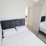 Vrsi Apartments
