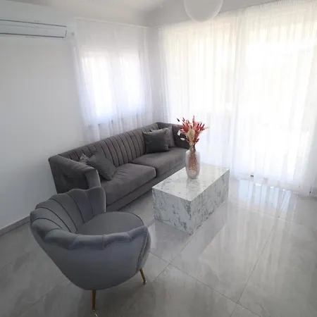 Apartamento Vrsi Apartments Vrsi