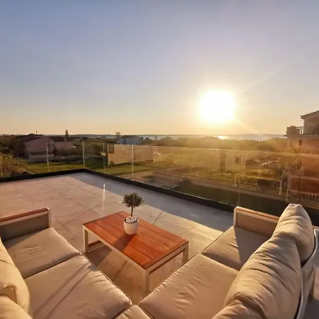 Apartman Vrsi Apartments