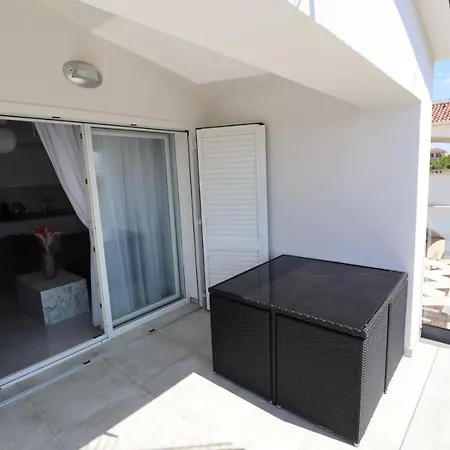 Vrsi Apartments Apartman Vrsi