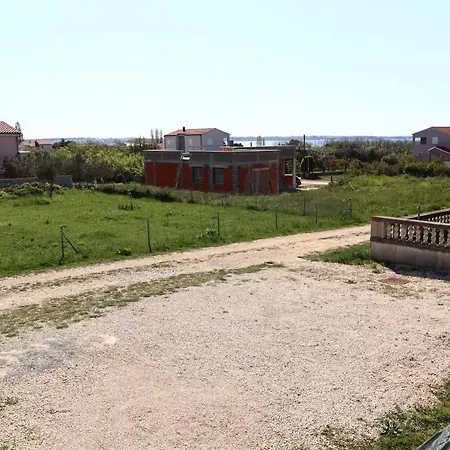 Apartman Vrsi Apartments *