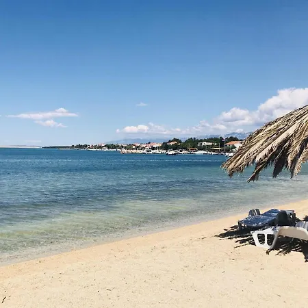 Vrsi Apartments Apartmán Vrsi