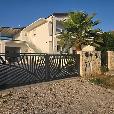 Vrsi Apartments Apartmán