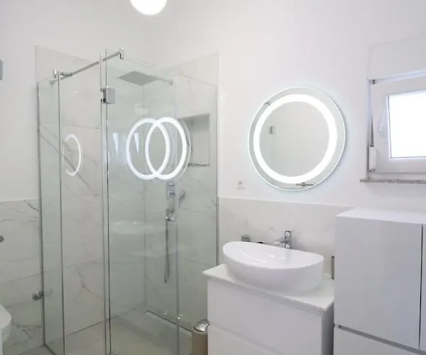 Apartmán Vrsi Apartments *