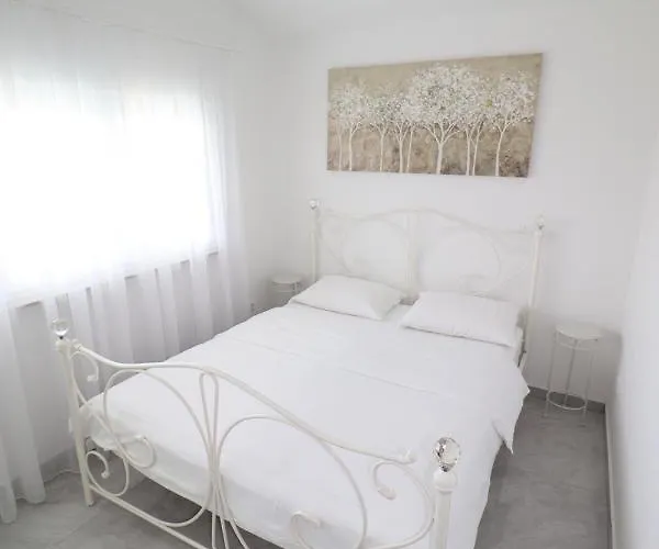 Apartmán Vrsi Apartments *