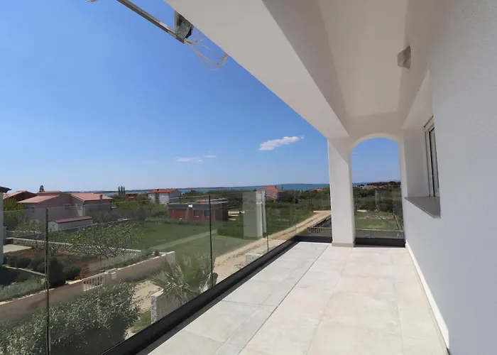 Appartamento Vrsi Apartments