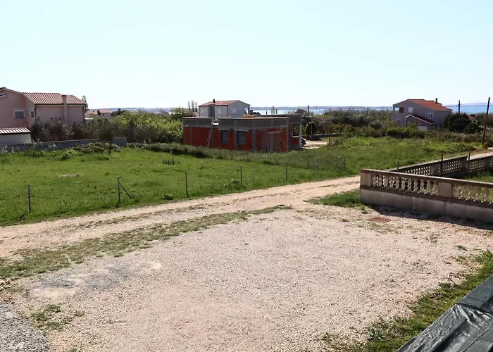 Apartmán Vrsi Apartments *