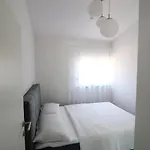 Vrsi Apartments