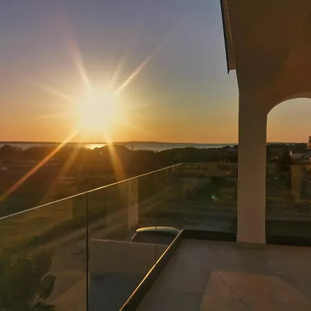 Apartamento Vrsi Apartments