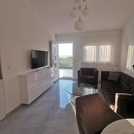 Apartamento Vrsi Apartments