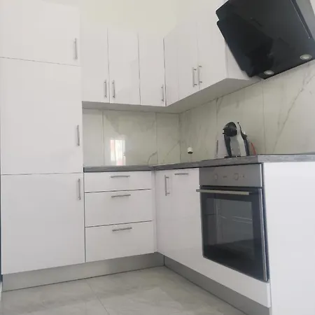Vrsi Apartments * Vrsi