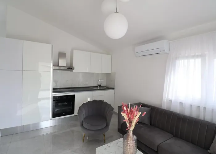 Vrsi Apartments 公寓 *