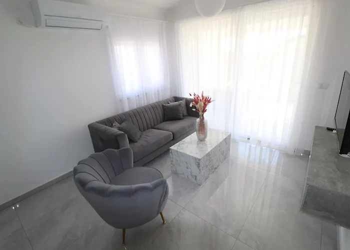 Διαμέρισμα Vrsi Apartments Vrsi