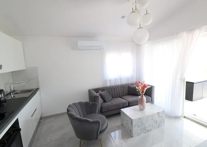 Διαμέρισμα Vrsi Apartments *
