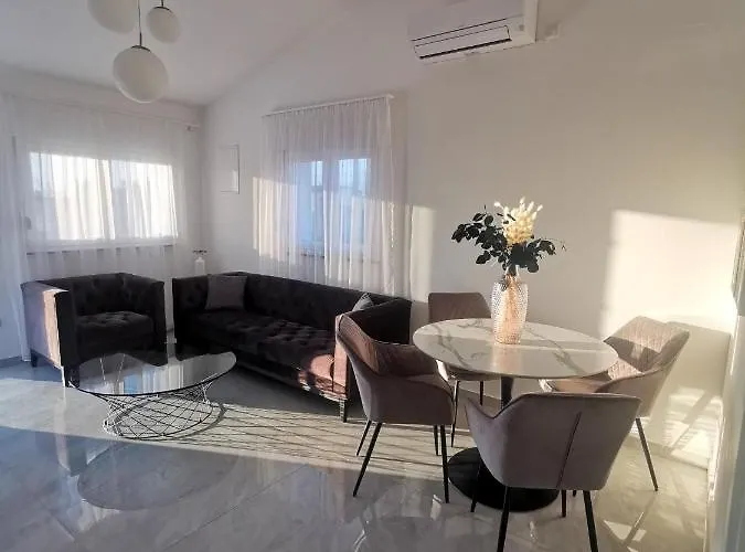 Vrsi Apartments Διαμέρισμα Vrsi