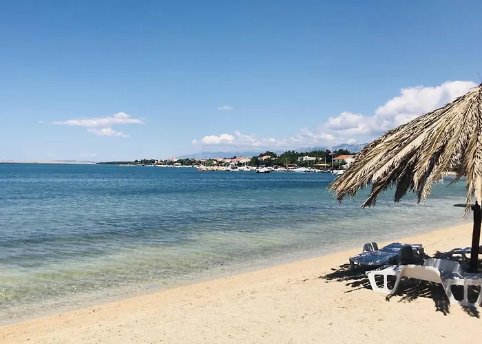 Vrsi Apartments Διαμέρισμα Vrsi