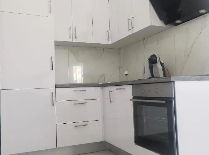 Vrsi Apartments * 沃希