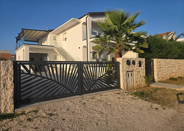 Vrsi Apartments Διαμέρισμα